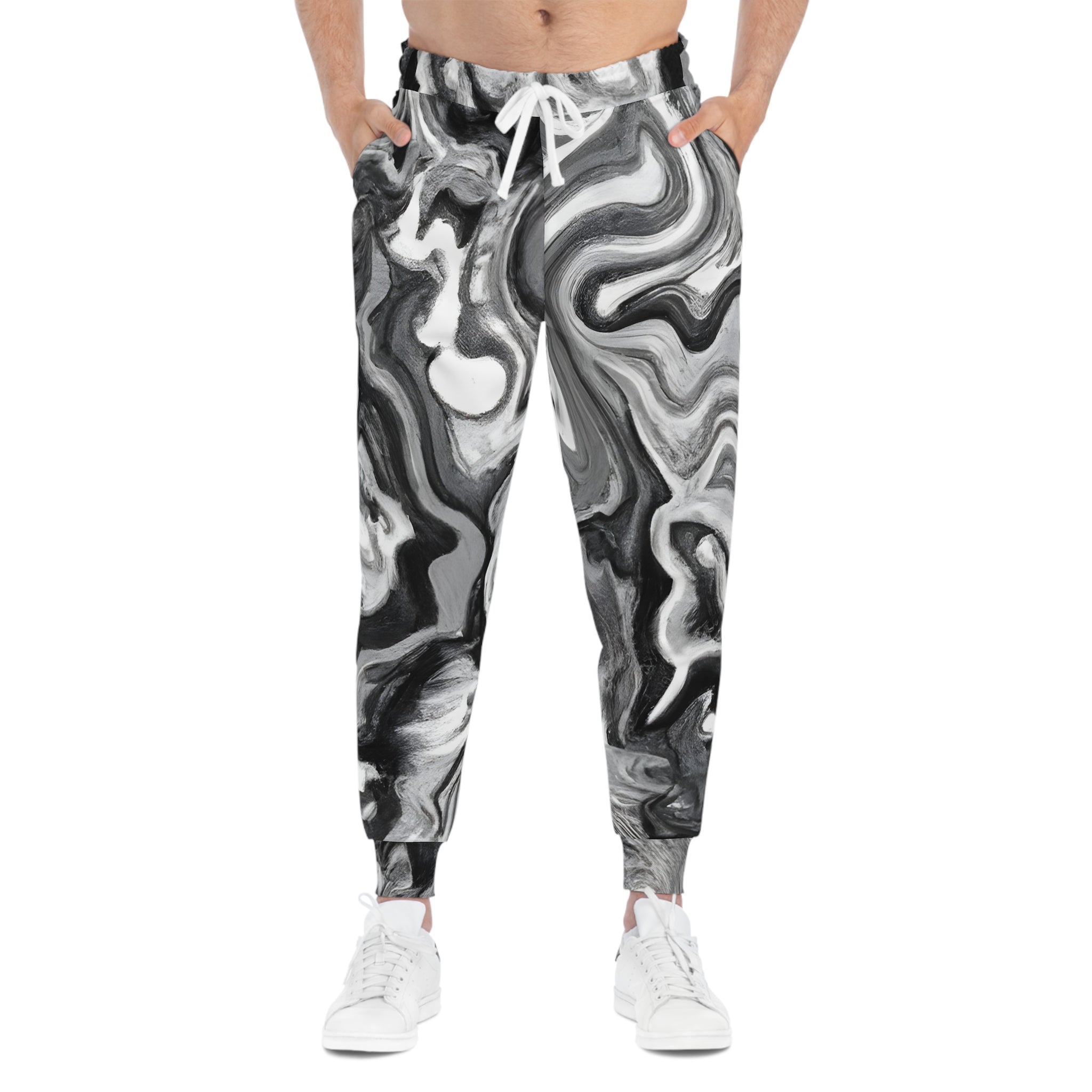 Ochdourne Unisex Joggers