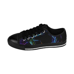 Lairdfield - Men's Low Top Sneakers